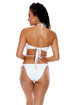 Luli Fama Luli Pop Seamless Full Tie Side Bottom